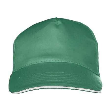 Gorra de Algodón Personalizada | Goodie