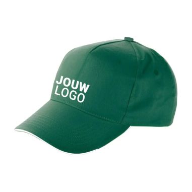 Gorra de Algodón Personalizada | Goodie