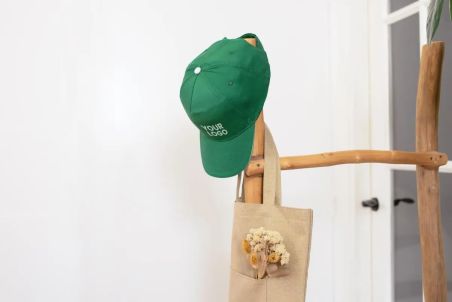 Gorra de Algodón Personalizada | Goodie