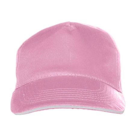 Gorra de Algodón Personalizada | Goodie