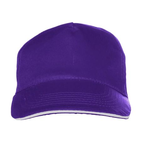 Gorra de Algodón Personalizada | Goodie