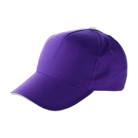 Gorra de Algodón Personalizada | Goodie
