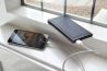 Power Bank solar de ABS y aluminio Personalizado 109150 - Imagen 2
