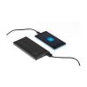 Power Bank solar de ABS y aluminio Personalizado 109150 - Imagen 3