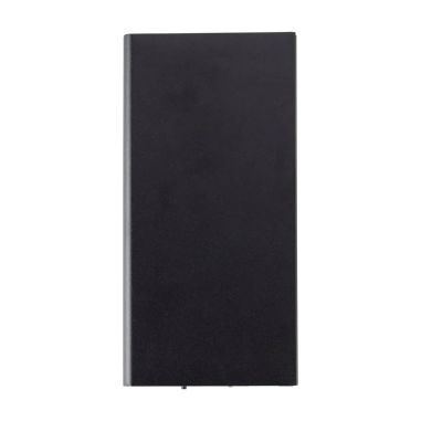 Power bank solar 8.000 mAh aluminio | Goodie