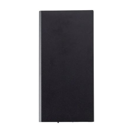 Power bank solar 8.000 mAh aluminio | Goodie