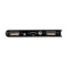 Power Bank solar de ABS y aluminio Personalizado 109150 - Imagen 7