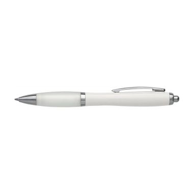 Bolígrafo de ABS Reciclado Personalizado | Goodie