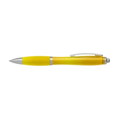 Bolígrafo de ABS Reciclado Personalizado | Goodie