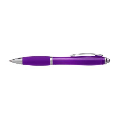 Bolígrafo de ABS Reciclado Personalizado | Goodie