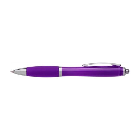 Bolígrafo de ABS Reciclado Personalizado | Goodie