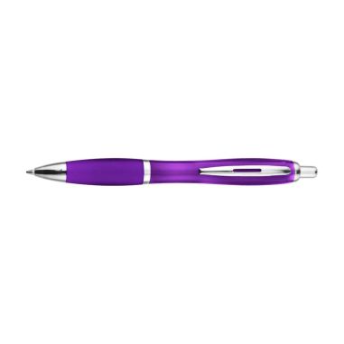 Bolígrafo de ABS Reciclado Personalizado | Goodie