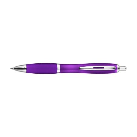 Bolígrafo de ABS Reciclado Personalizado | Goodie