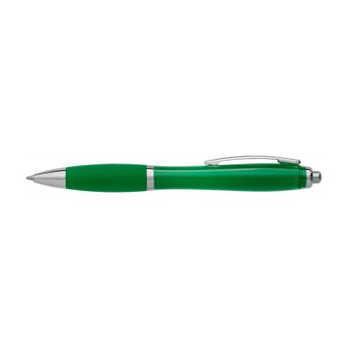 Bolígrafo de ABS Reciclado Personalizado | Goodie