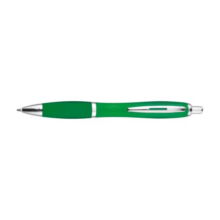 Bolígrafo de ABS Reciclado Personalizado | Goodie