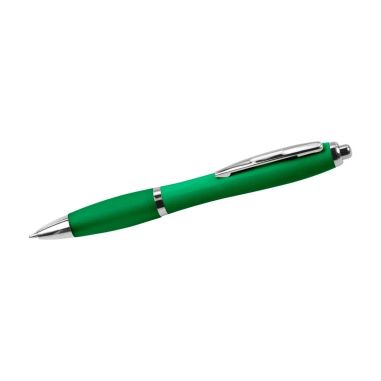Bolígrafo de ABS Reciclado Personalizado | Goodie