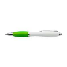 Bolígrafo de ABS Reciclado con Grip Personalizado | Goodie
