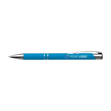 Bolígrafo de Aluminio Reciclado Personalizado | Goodie