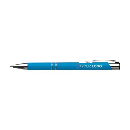 Bolígrafo de Aluminio Reciclado Personalizado | Goodie