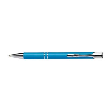 Bolígrafo de Aluminio Reciclado Personalizado | Goodie