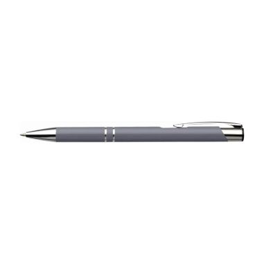Bolígrafo de Aluminio Reciclado Personalizado | Goodie