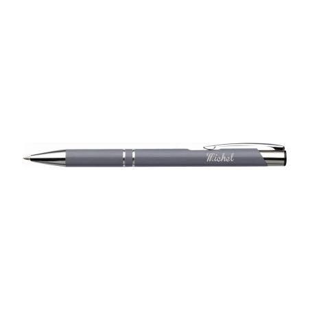 Bolígrafo de Aluminio Reciclado Personalizado | Goodie