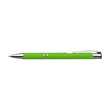 Bolígrafo de Aluminio Reciclado Personalizado | Goodie