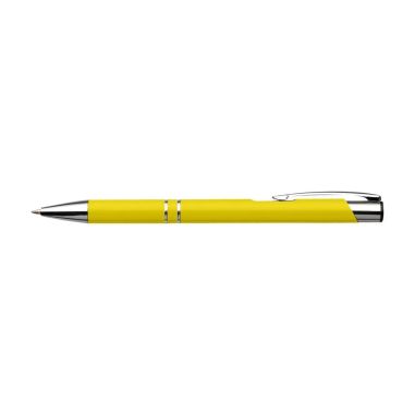 Bolígrafo de Aluminio Reciclado Personalizado | Goodie