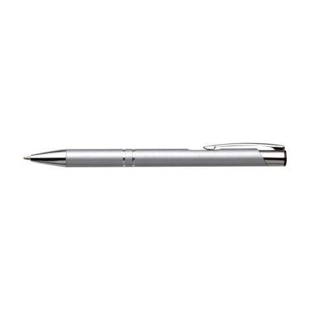 Bolígrafo de Aluminio Reciclado Personalizado | Goodie