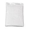 Poncho de PE transparente personalizado - Imagen 16