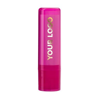 Bálsamo labial SPF15 personalizado envase | Goodie