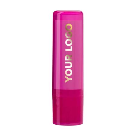 Bálsamo labial SPF15 personalizado envase | Goodie