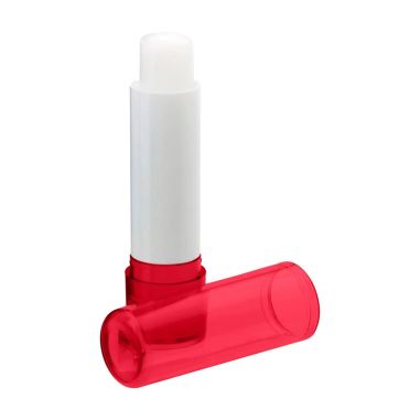 Bálsamo labial SPF15 personalizado envase | Goodie