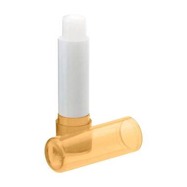 Bálsamo labial SPF15 personalizado envase | Goodie
