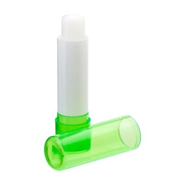 Bálsamo labial SPF15 personalizado envase | Goodie