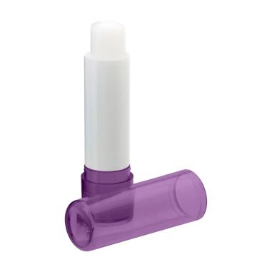 Bálsamo labial SPF15 personalizado envase | Goodie