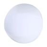 Pelota de playa bicolor de PVC personalizada - Imagen 38