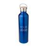 Botella termo de acero inoxidable de 1 litro Personalizada - Imagen 2