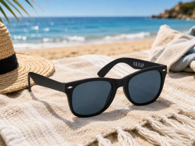 Gafas de Sol de PC y PVC Personalizadas | Goodie