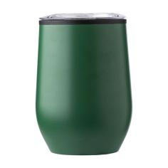 Vaso acero inoxidable mate 300 ml personalizado | Goodie