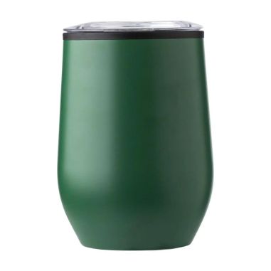 Vaso acero inoxidable mate 300 ml personalizado | Goodie