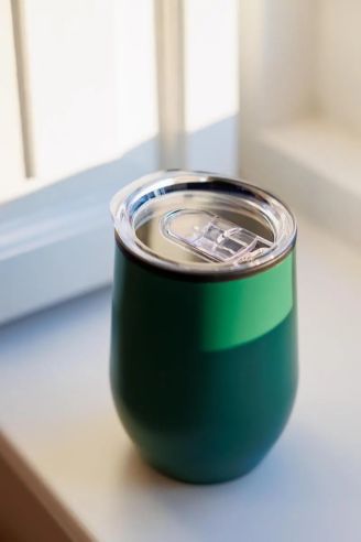Vaso acero inoxidable mate 300 ml personalizado | Goodie