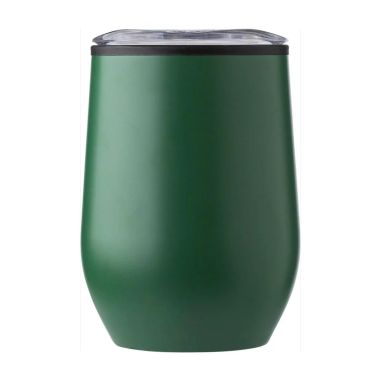 Vaso acero inoxidable mate 300 ml personalizado | Goodie