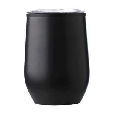 Vaso acero inoxidable mate 300 ml personalizado | Goodie