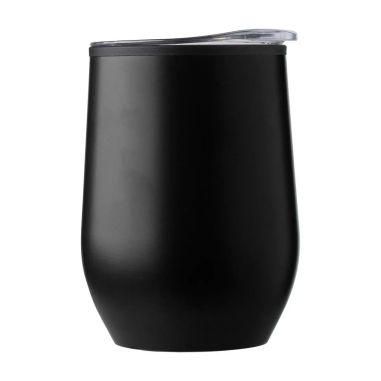 Vaso acero inoxidable mate 300 ml personalizado | Goodie
