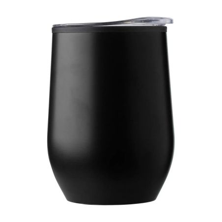 Vaso acero inoxidable mate 300 ml personalizado | Goodie