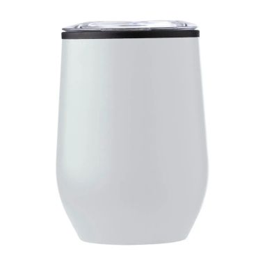Vaso acero inoxidable mate 300 ml personalizado | Goodie