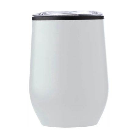Vaso acero inoxidable mate 300 ml personalizado | Goodie