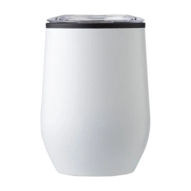 Vaso acero inoxidable mate 300 ml personalizado | Goodie