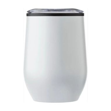 Vaso acero inoxidable mate 300 ml personalizado | Goodie